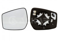 Mirror Glass, outside mirror 6431670 Alkar