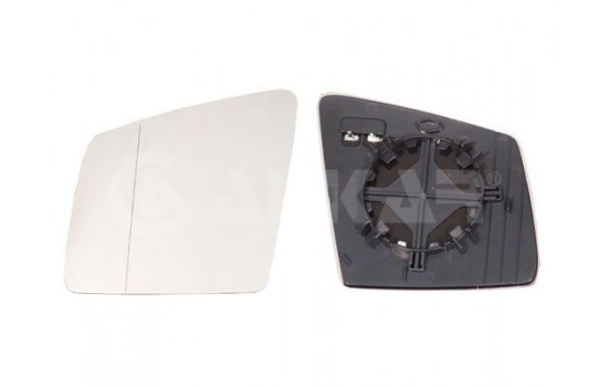 Mirror Glass, outside mirror 6431696 Alkar