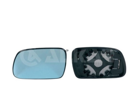 Mirror Glass, outside mirror 6431740 Alkar