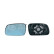 Mirror Glass, outside mirror 6431740 Alkar