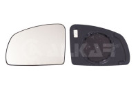 Mirror glass, outside mirror 6431752 Alkar