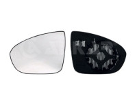 Mirror Glass, outside mirror 6431754 Alkar