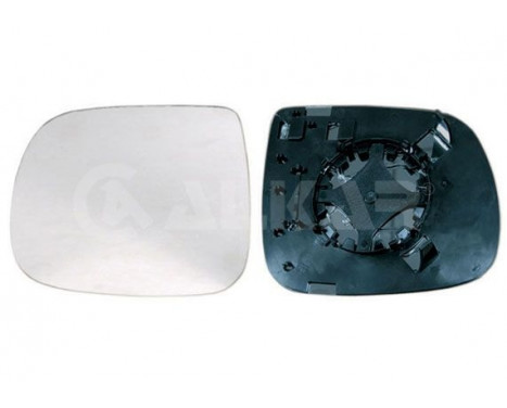 Mirror Glass, outside mirror 6431794 Alkar
