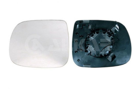 Mirror Glass, outside mirror 6431794 Alkar