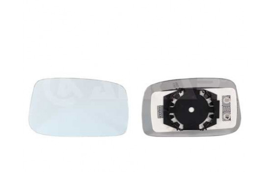 Mirror Glass, outside mirror 6431854 Alkar