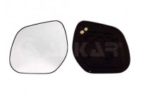 Mirror Glass, outside mirror 6431859 Alkar