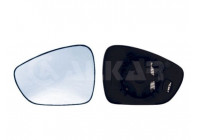 Mirror Glass, outside mirror 6431860 Alkar
