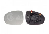 Mirror Glass, outside mirror 6431925 Alkar
