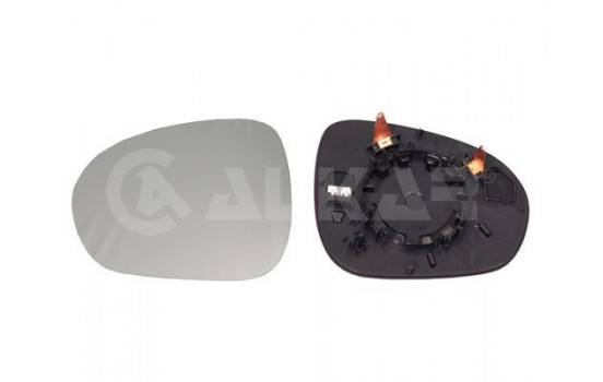 Mirror Glass, outside mirror 6431925 Alkar