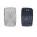 Mirror Glass, outside mirror 6431966 Alkar