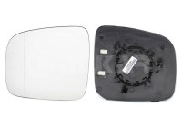 Mirror Glass, outside mirror 6431985 Alkar