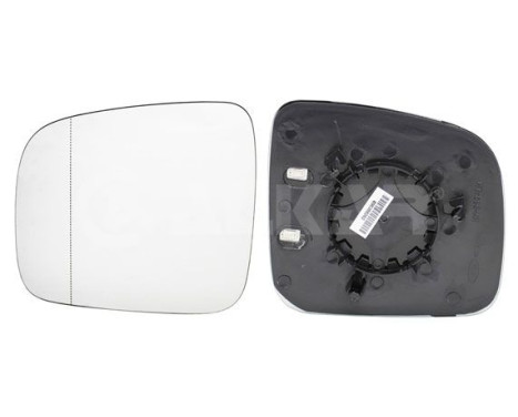 Mirror Glass, outside mirror 6431985 Alkar