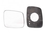 Mirror Glass, outside mirror 6431986 Alkar