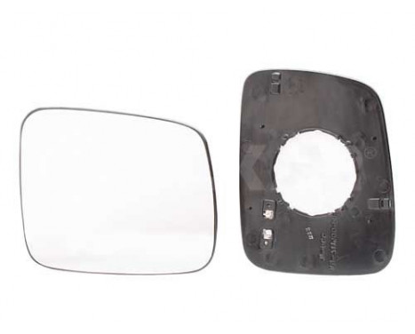 Mirror Glass, outside mirror 6431986 Alkar