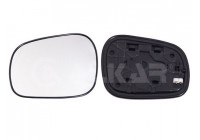 Mirror Glass, outside mirror 6431992 Alkar
