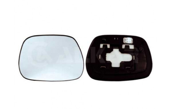 Mirror Glass, outside mirror 6431993 Alkar