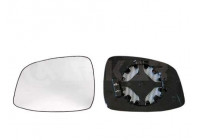 Mirror Glass, outside mirror 6431996 Alkar
