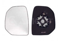 Mirror Glass, outside mirror 6431998 Alkar