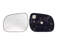 Mirror Glass, outside mirror 6431999 Alkar