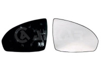 Mirror Glass, outside mirror 6432009 Alkar