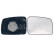 Mirror Glass, outside mirror 6432029 Alkar