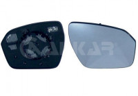 Mirror Glass, outside mirror 6432046 Alkar