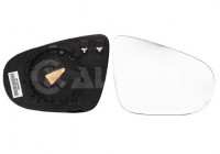 Mirror Glass, outside mirror 6432124 Alkar