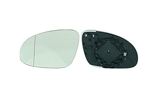 Mirror Glass, outside mirror 6432128 Alkar
