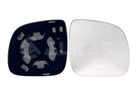 Mirror Glass, outside mirror 6432137 Alkar