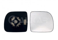 Mirror Glass, outside mirror 6432156 Alkar