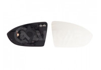 Mirror Glass, outside mirror 6432184 Alkar