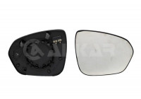 Mirror Glass, outside mirror 6432195 Alkar