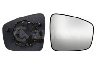 Mirror glass, outside mirror 6432208 Alkar