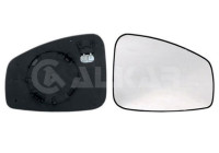 Mirror Glass, outside mirror 6432232 Alkar