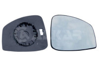 Mirror Glass, outside mirror 6432233 Alkar