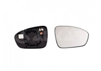 Mirror Glass, outside mirror 6432237 Alkar