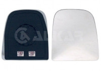 Mirror Glass, outside mirror 6432249 Alkar