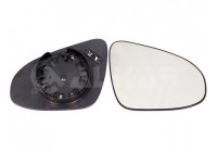 Mirror Glass, outside mirror 6432259 Alkar