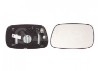 Mirror Glass, outside mirror 6432261 Alkar
