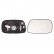 Mirror Glass, outside mirror 6432261 Alkar