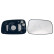 Mirror Glass, outside mirror 6432265 Alkar