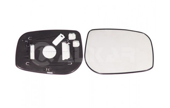Mirror Glass, outside mirror 6432266 Alkar