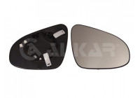 Mirror Glass, outside mirror 6432279 Alkar