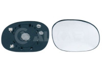 Mirror Glass, outside mirror 6432283 Alkar