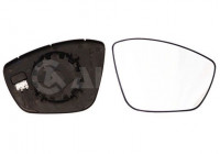 Mirror Glass, outside mirror 6432296 Alkar