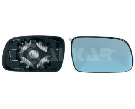 Mirror Glass, outside mirror 6432365 Alkar