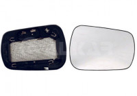 Mirror Glass, outside mirror 6432387 Alkar