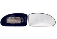 Mirror Glass, outside mirror 6432399 Alkar