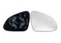 Mirror Glass, outside mirror 6432426 Alkar