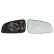 Mirror Glass, outside mirror 6432438 Alkar